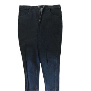 Women’s jeans Black brand Nasty Size 40
